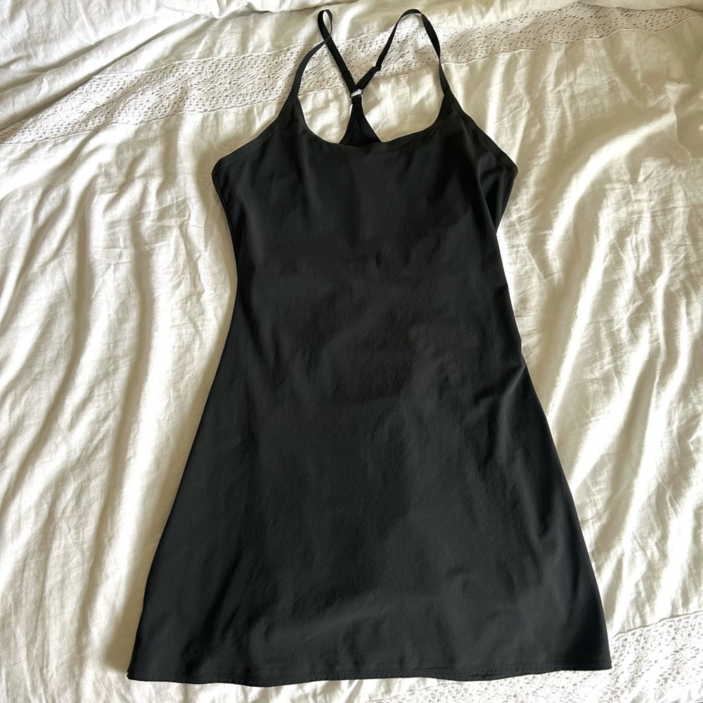 Outdoor Voices Dress